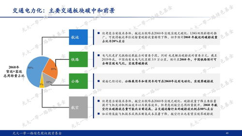 光大一帶一路綠色股權投資基金 謀局碳中和，踐行ESG投資新路徑