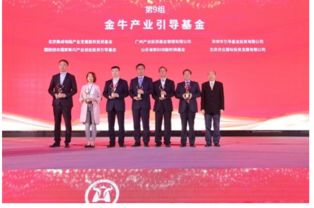 盛世投資姜明明榮獲“金牛私募股權投資精英”殊榮，專業受托管理股權投資基金再獲權威認可