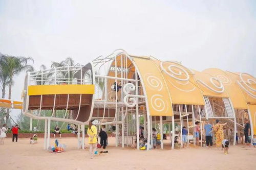 海濱旅游型景區(qū)數(shù)字化解決方案 創(chuàng)新旅游景點建設(shè)與運營