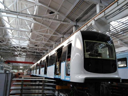 南昌地鐵3號線開通在即，新區(qū)域乘勢而起成旅游新熱點