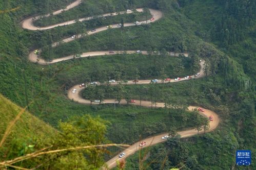 二十四道拐上的幸?；仨?旅游景點建設(shè)運營探索