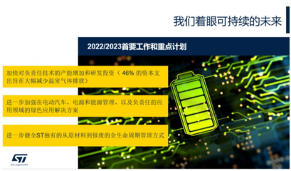 實(shí)現(xiàn)碳中和與業(yè)務(wù)增長兩不誤 半導(dǎo)體‘頂級雇主’的可持續(xù)之道